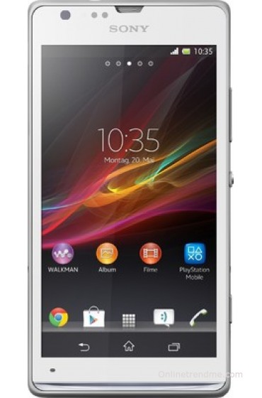 Sony Xperia SP(White, 8 GB) Sony Xperia SP(White, 8 GB)